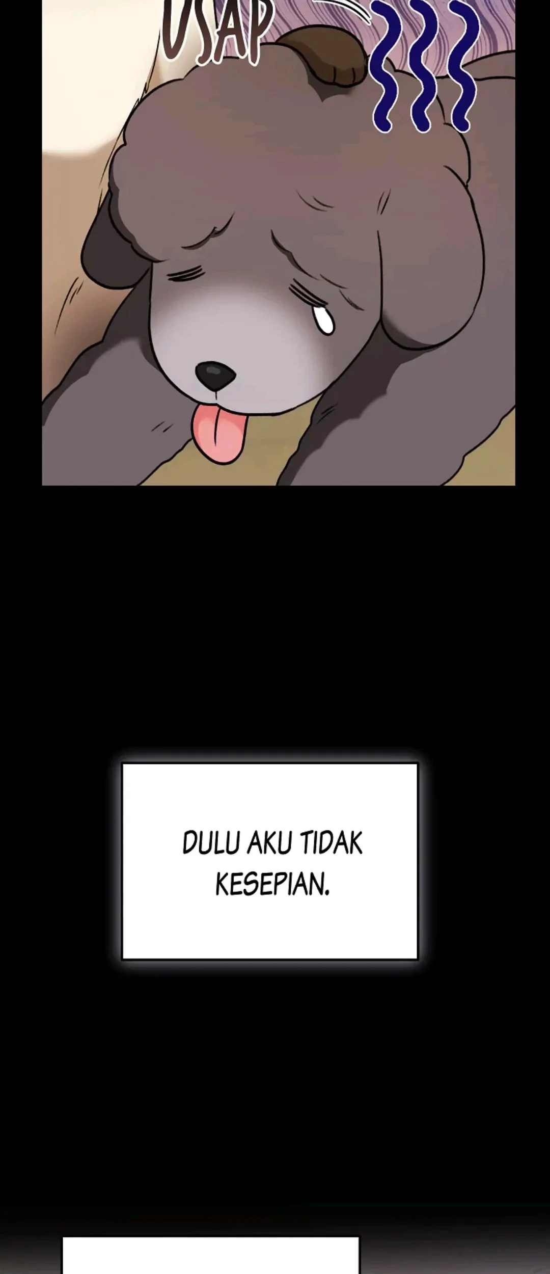 Hello? Veterinarian! Bab 34 halaman 20