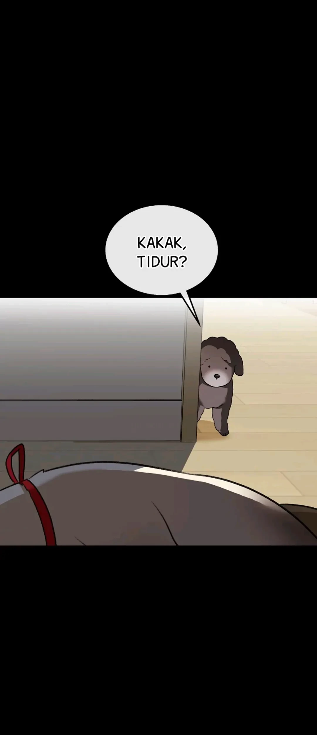 Hello? Veterinarian! Bab 34 halaman 23