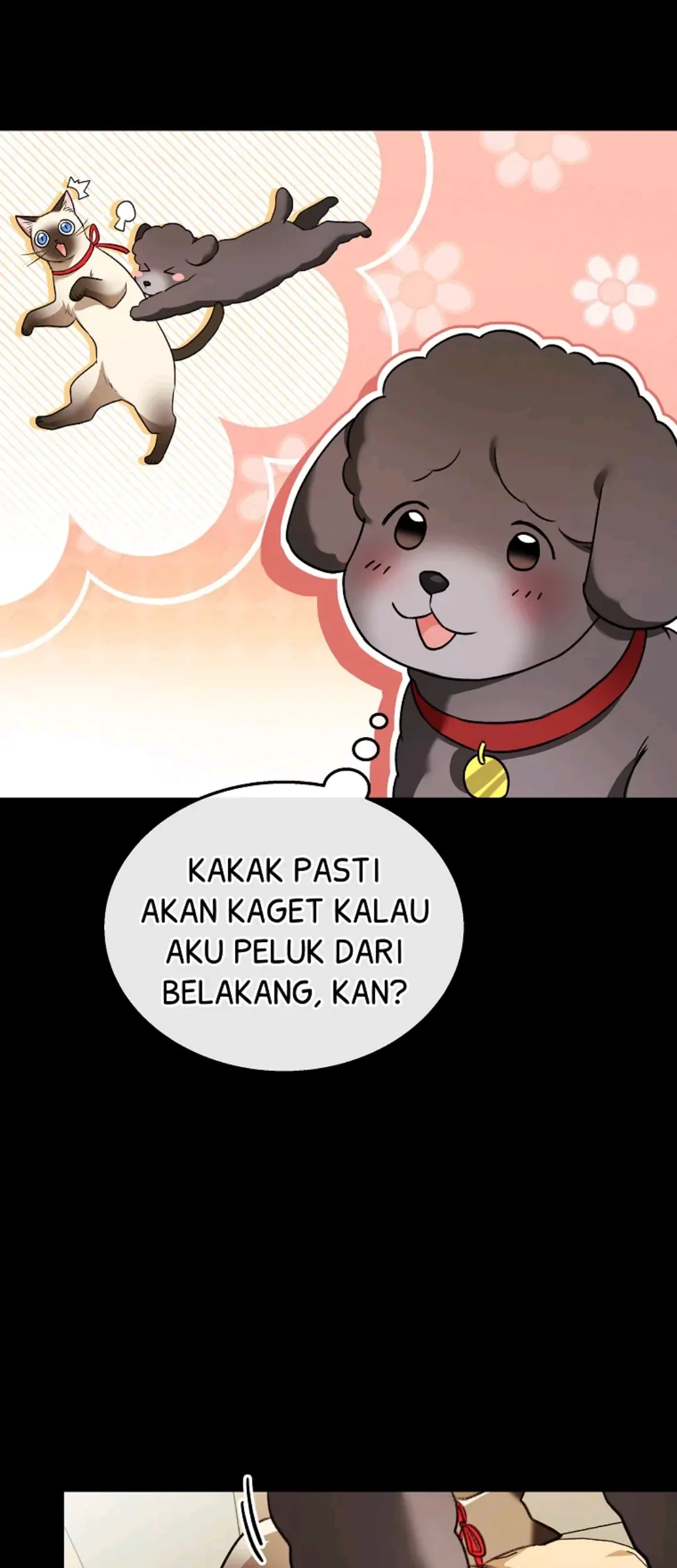 Hello? Veterinarian! Bab 34 halaman 24
