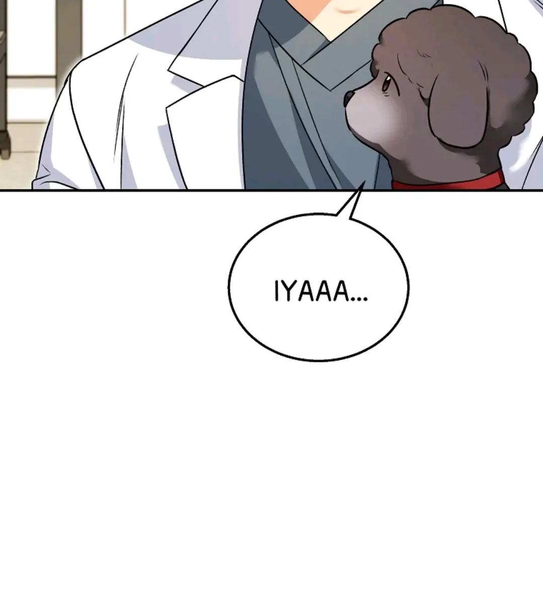 Hello? Veterinarian! Bab 34 halaman 47