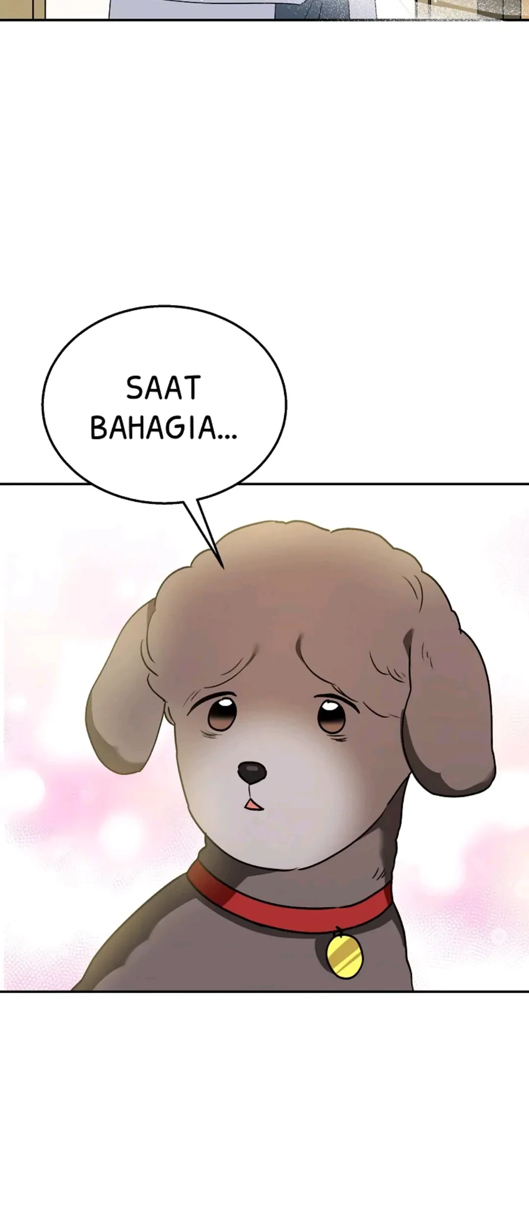 Hello? Veterinarian! Bab 34 halaman 60
