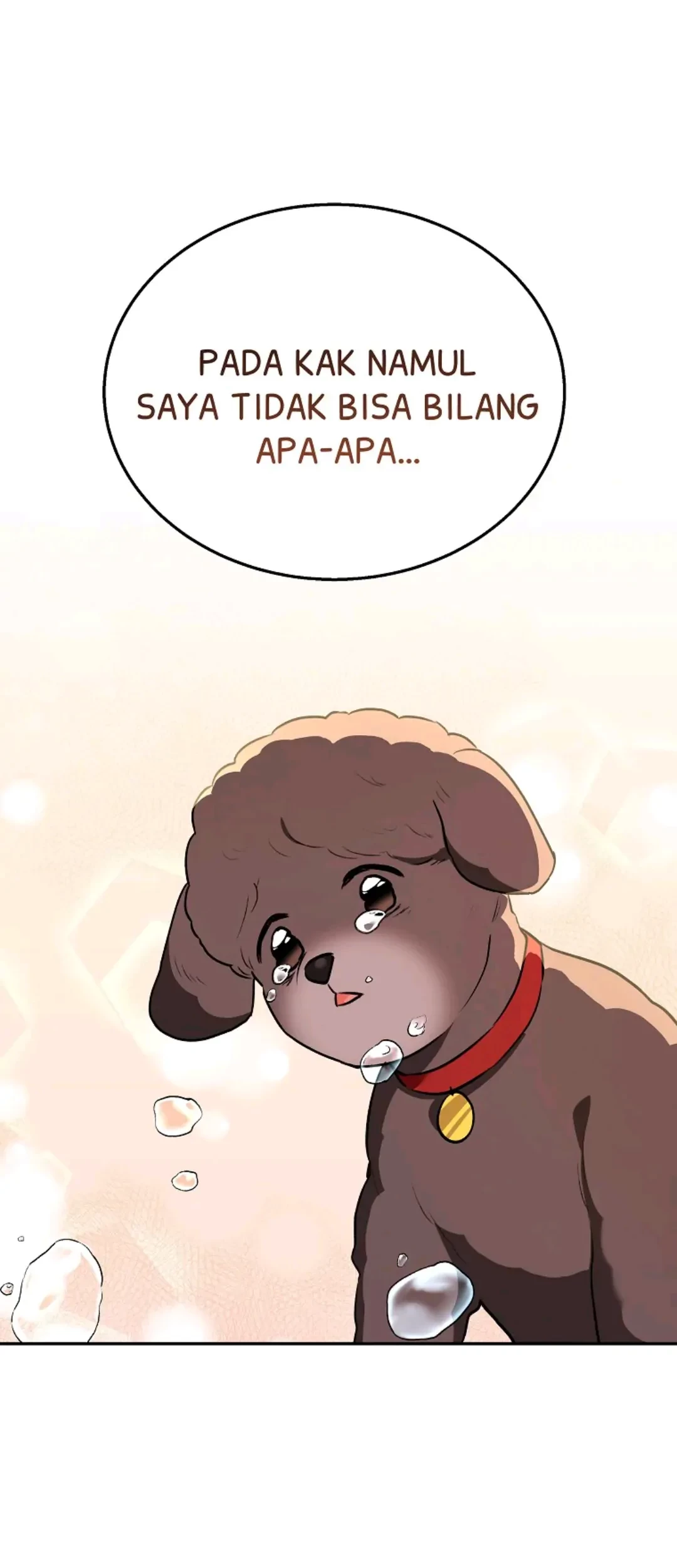 Hello? Veterinarian! Bab 34 halaman 82