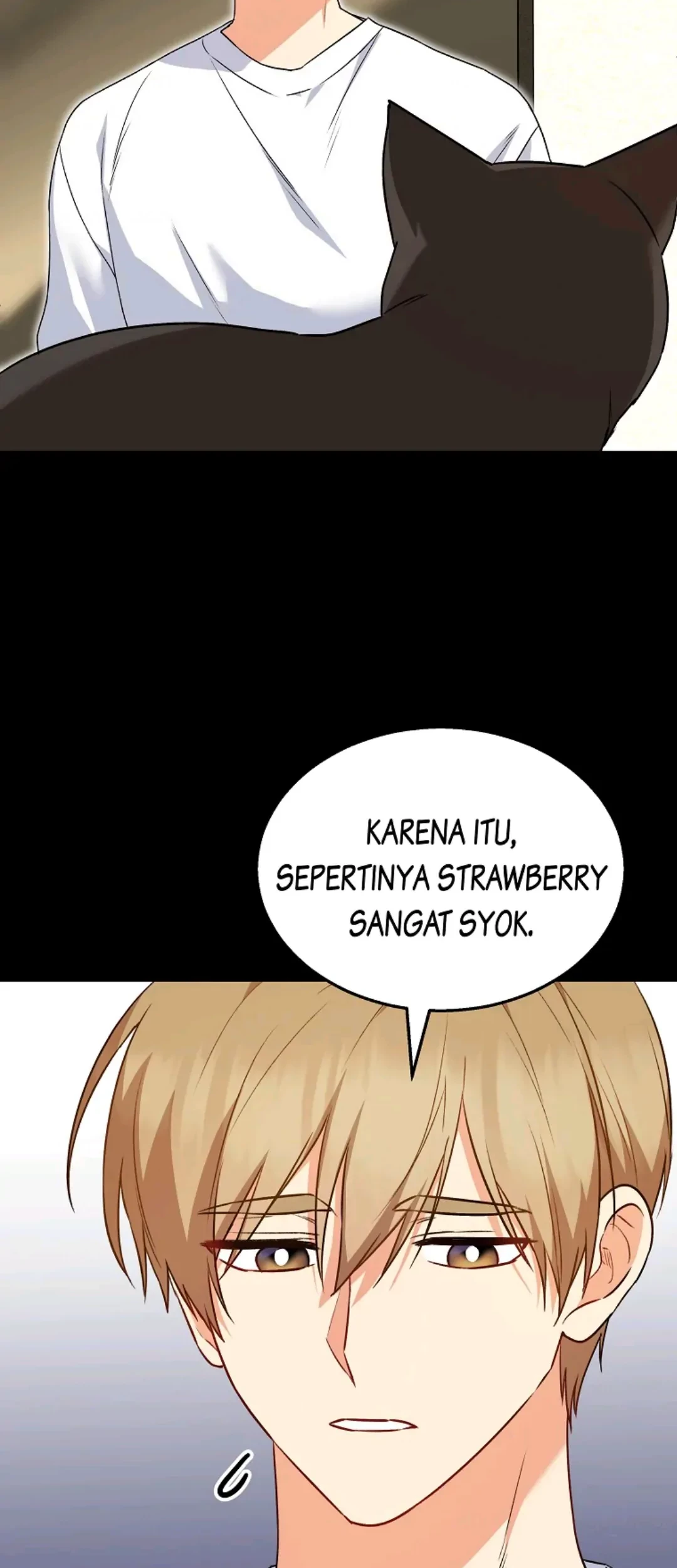 Hello? Veterinarian! chapter 35 halaman 5