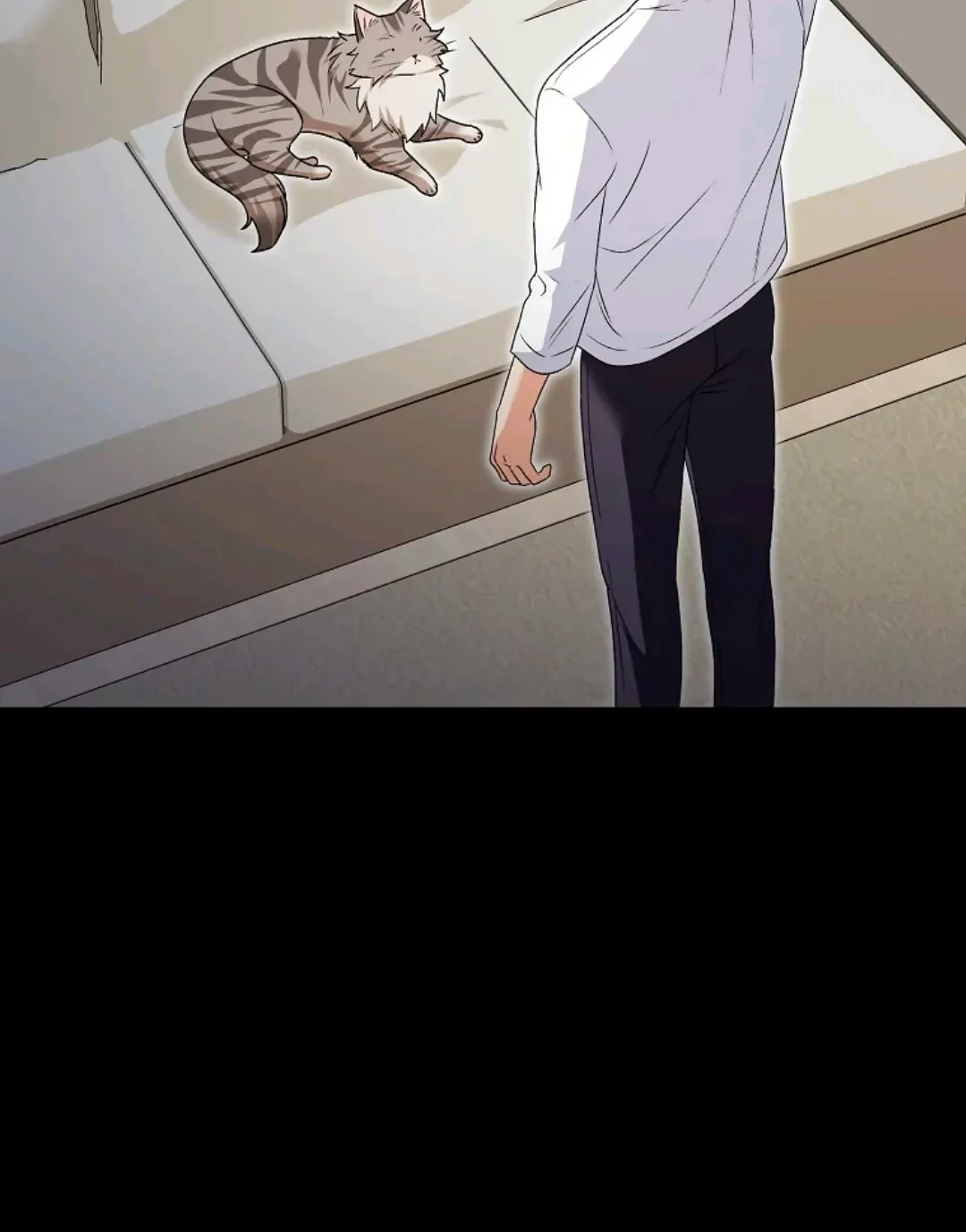 Hello? Veterinarian! chapter 35 halaman 10