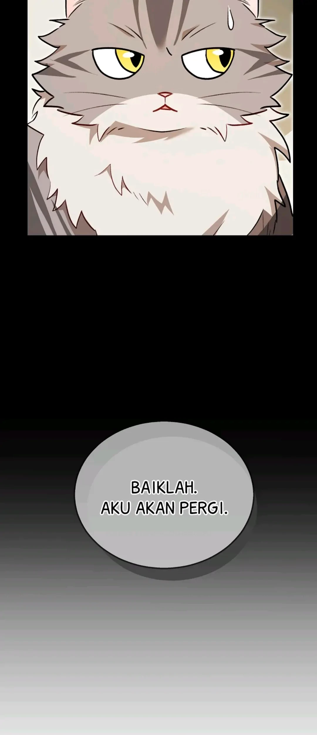 Hello? Veterinarian! chapter 35 halaman 20