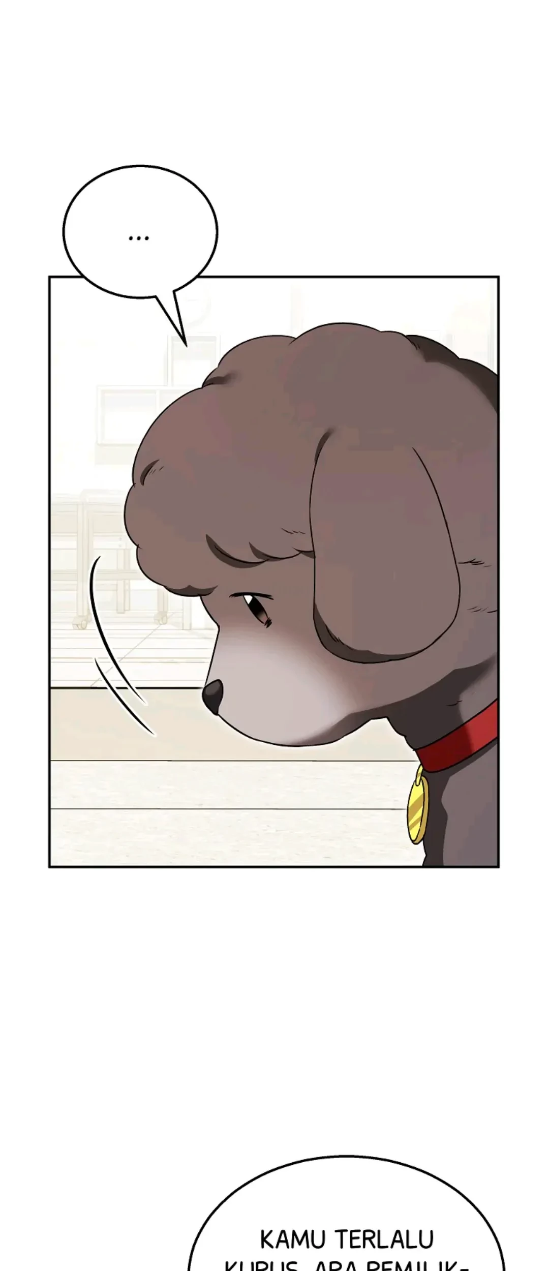Hello? Veterinarian! chapter 35 halaman 29