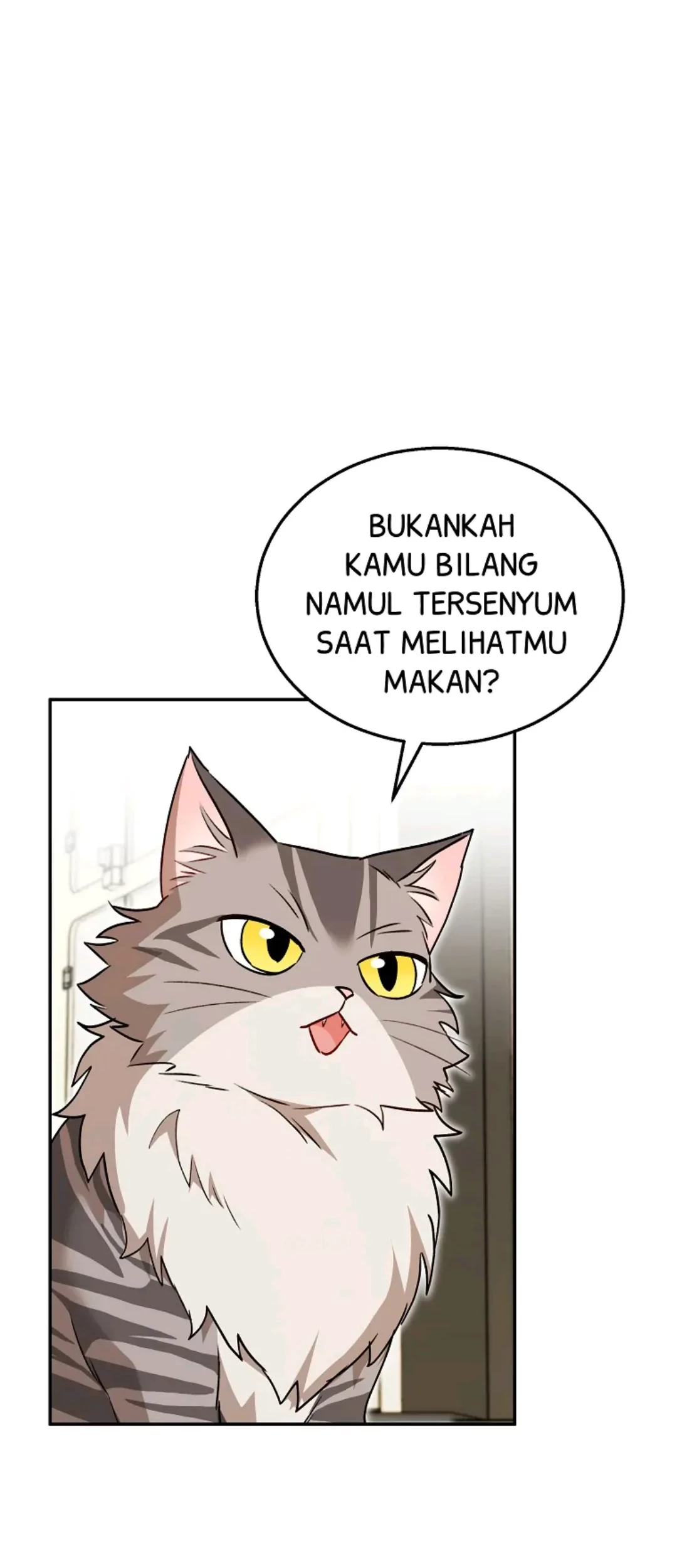 Hello? Veterinarian! chapter 35 halaman 36