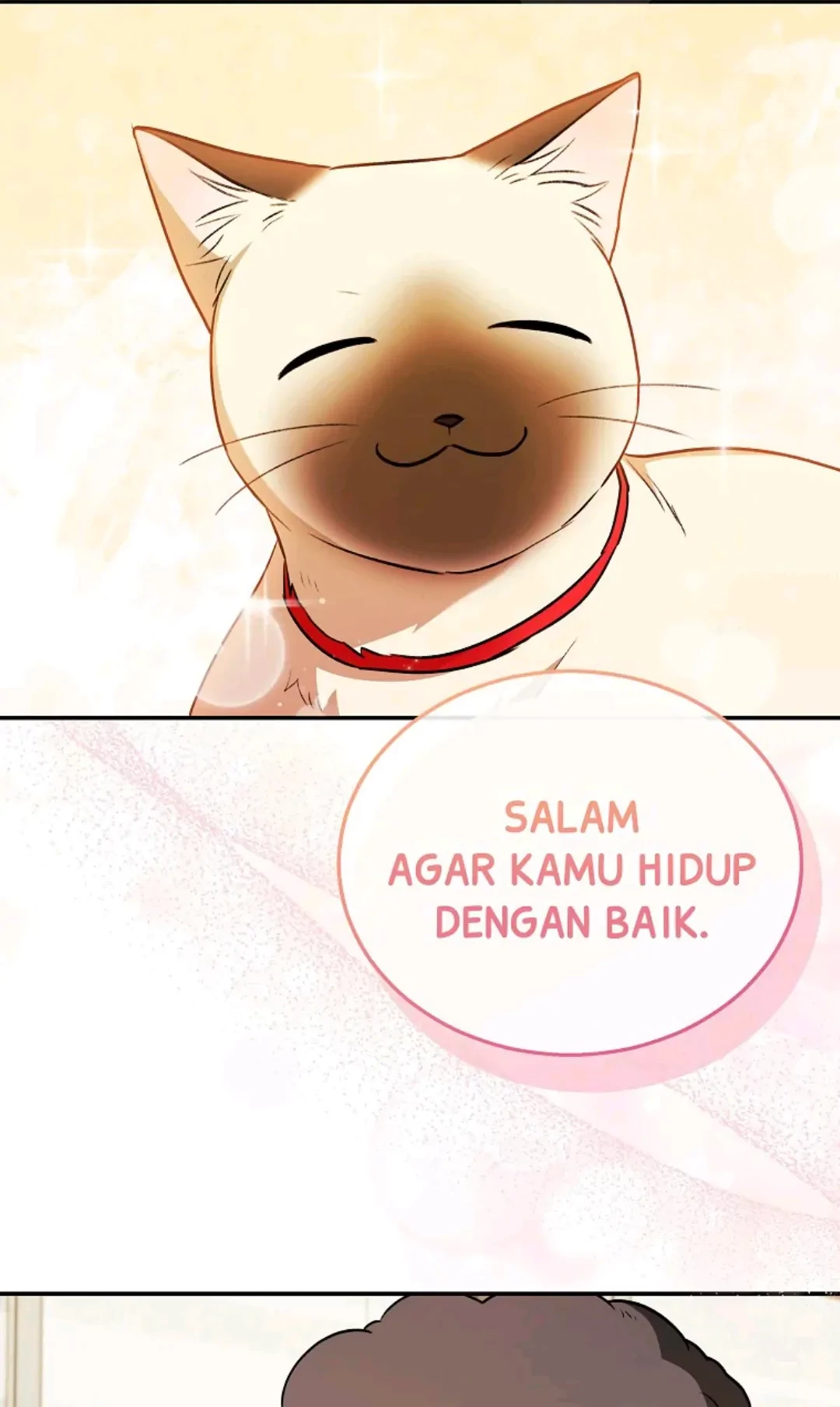 Hello? Veterinarian! chapter 35 halaman 39