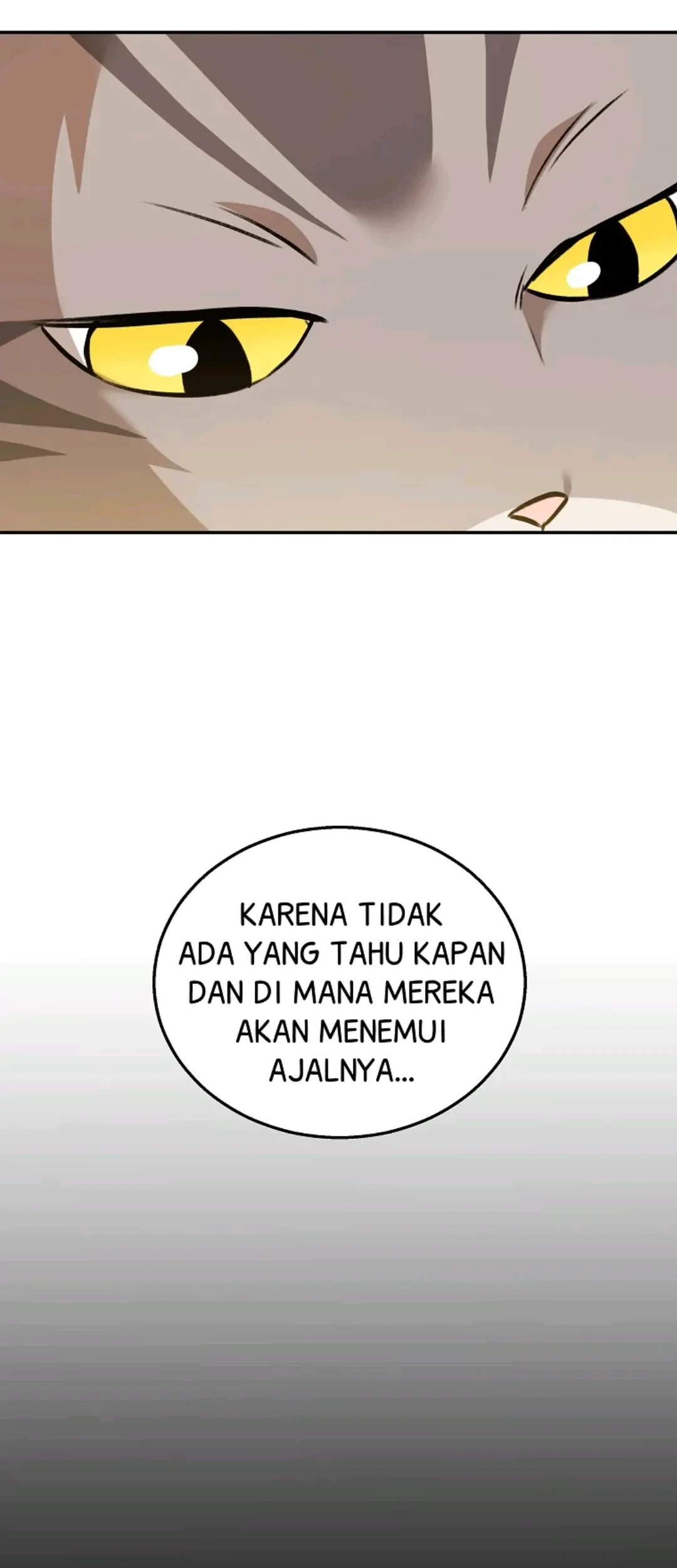 Hello? Veterinarian! chapter 35 halaman 43