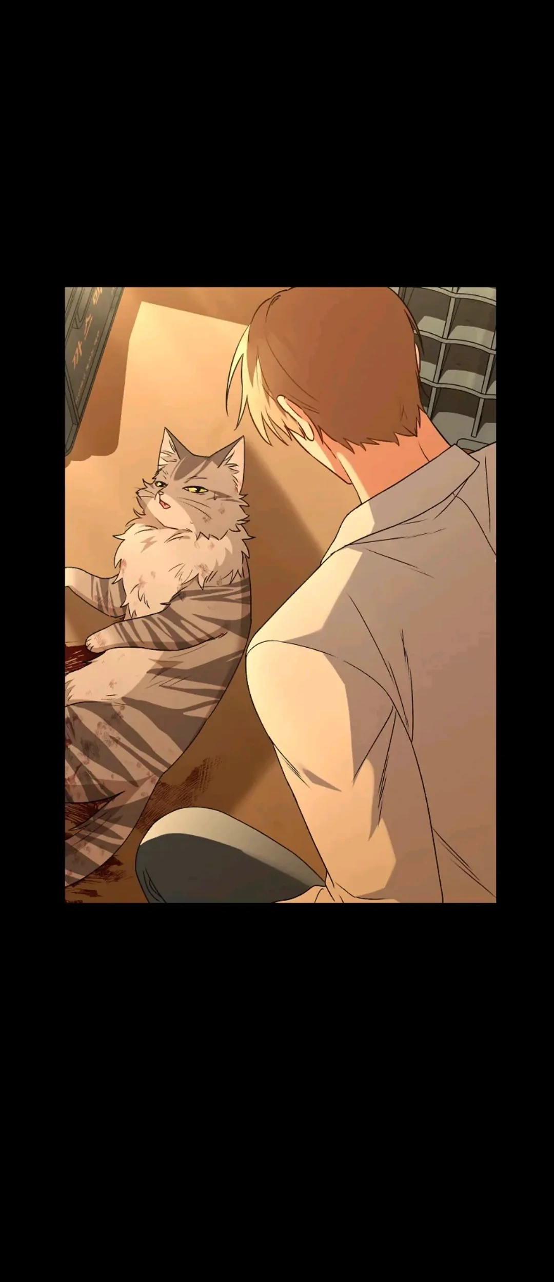 Hello? Veterinarian! chapter 35 halaman 46