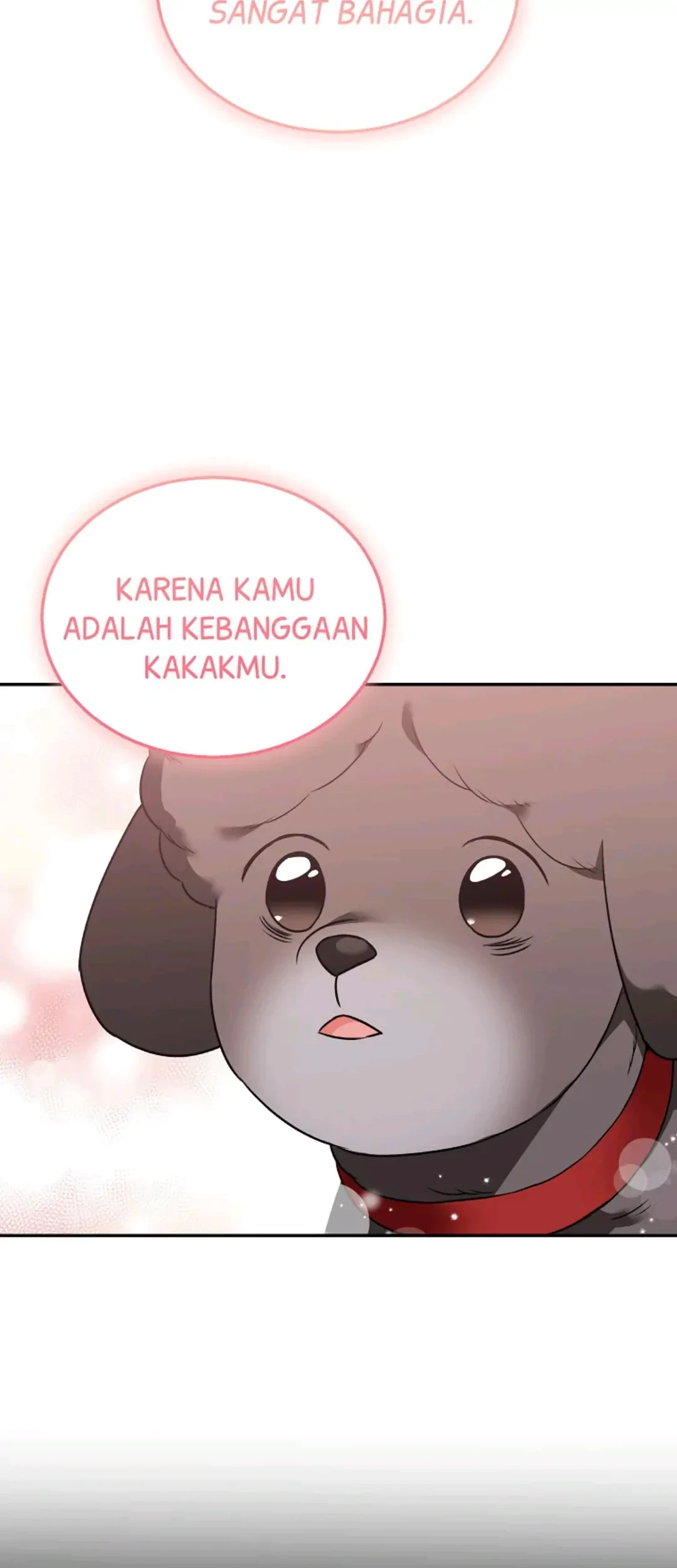 Hello? Veterinarian! chapter 35 halaman 54