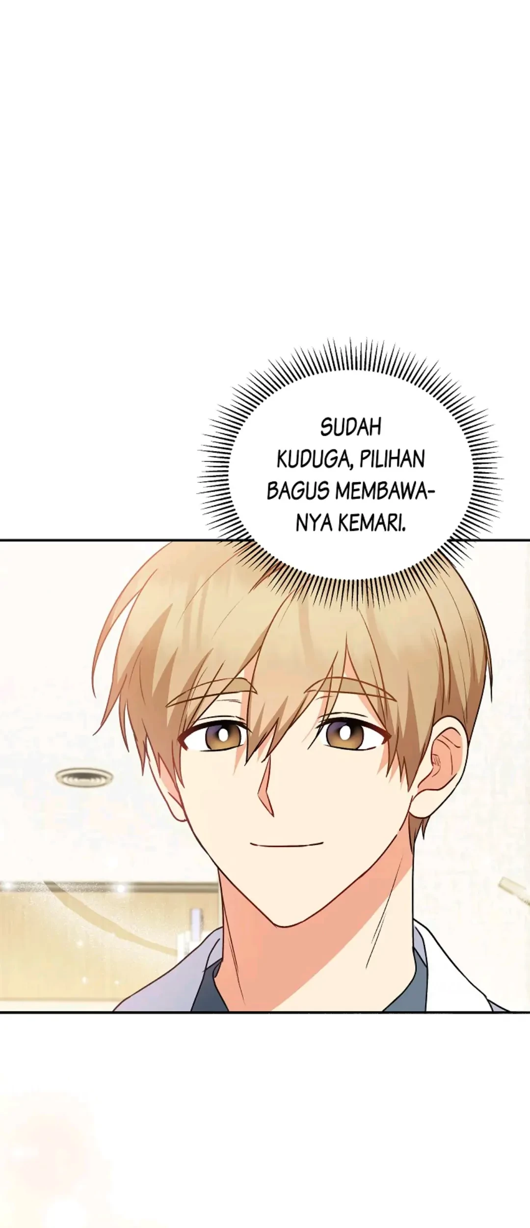 Hello? Veterinarian! chapter 35 halaman 61