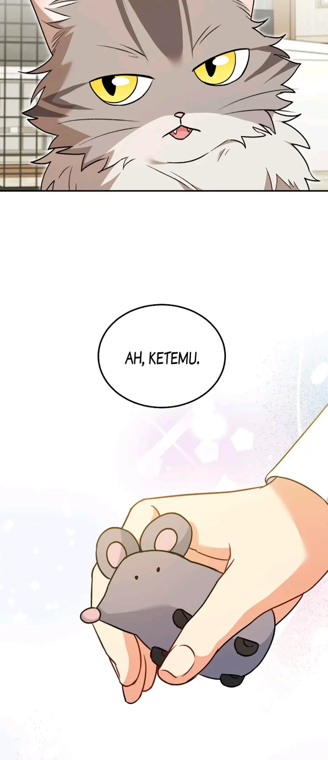 Hello? Veterinarian! chapter 35 halaman 66