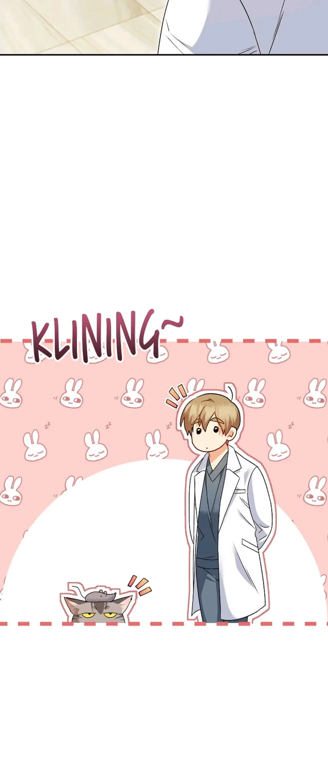 Hello? Veterinarian! chapter 35 halaman 72