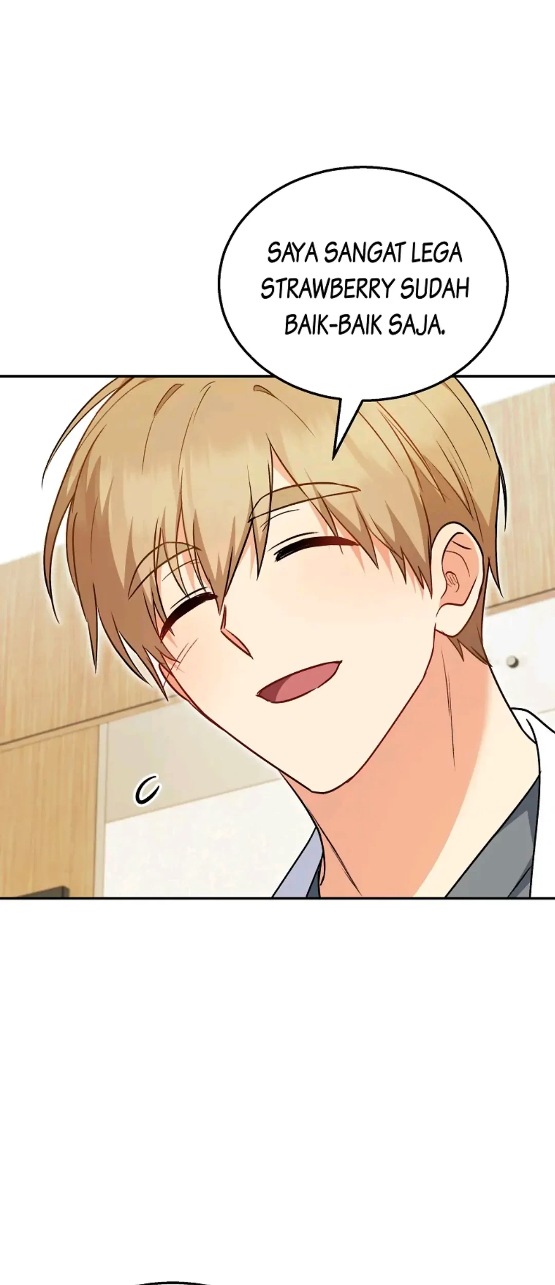 Hello? Veterinarian! chapter 35 halaman 81