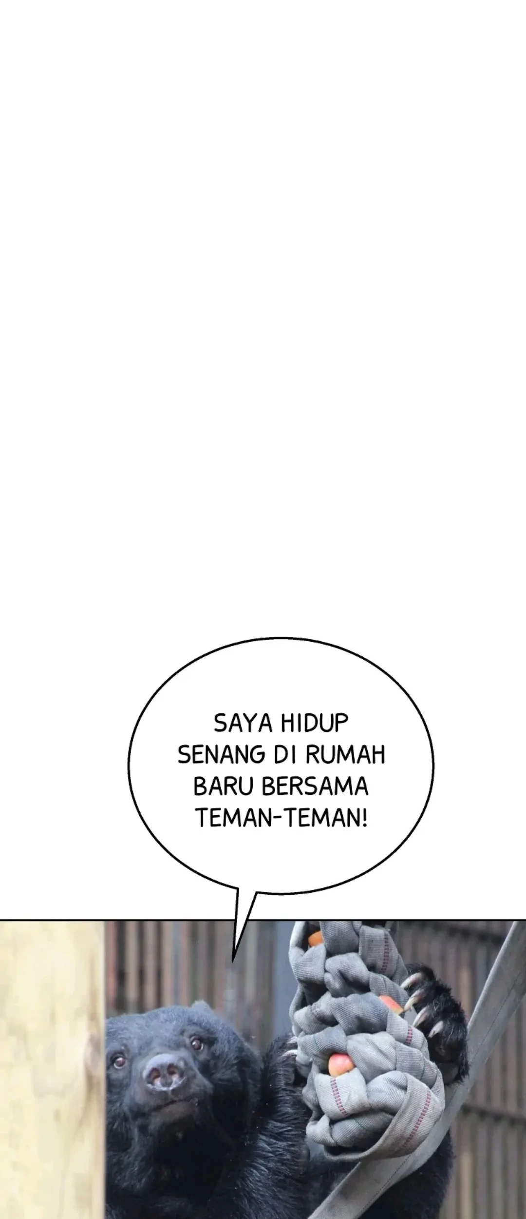 Hello? Veterinarian! chapter 35 halaman 97
