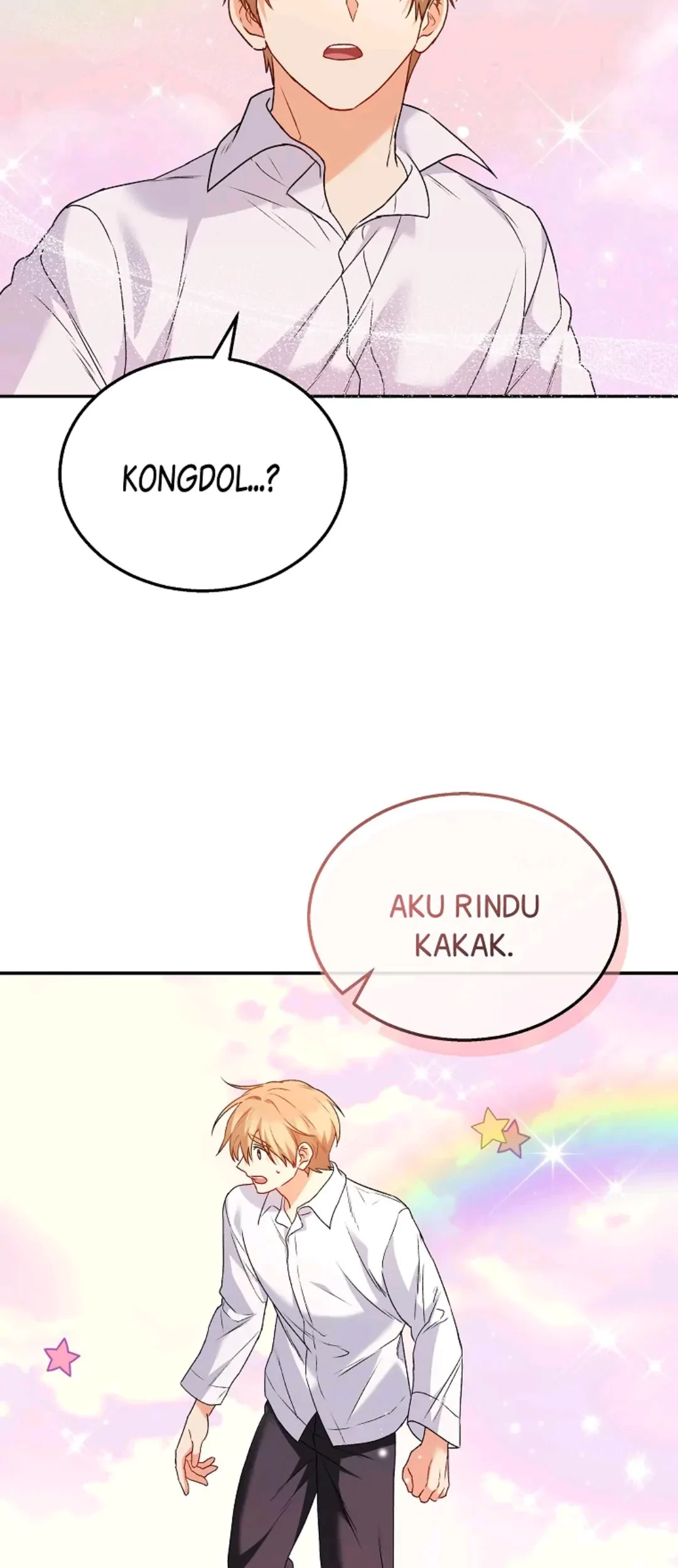 Hello? Veterinarian! Bab 36 halaman 10