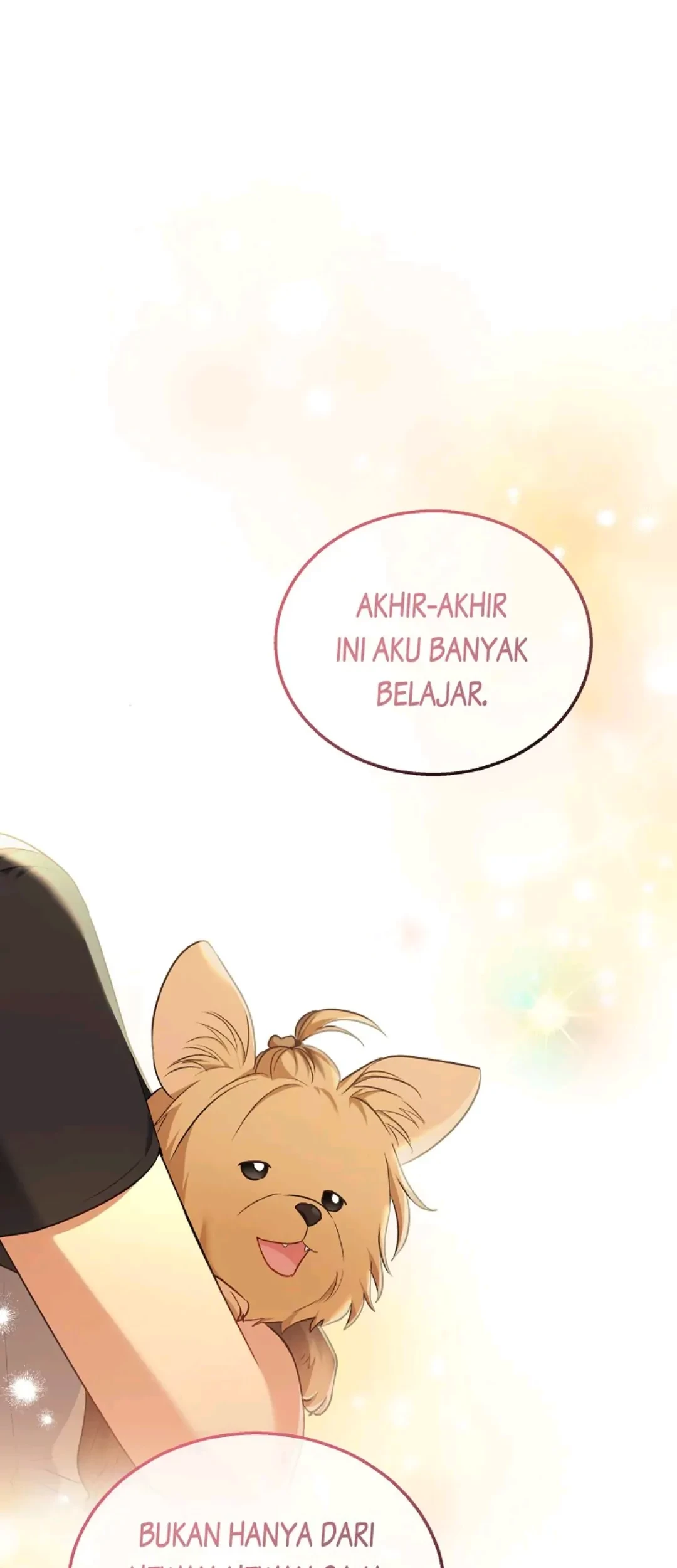 Hello? Veterinarian! Bab 36 halaman 47