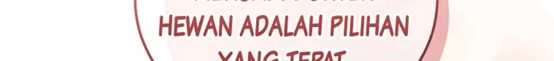 Hello? Veterinarian! Bab 36 halaman 49