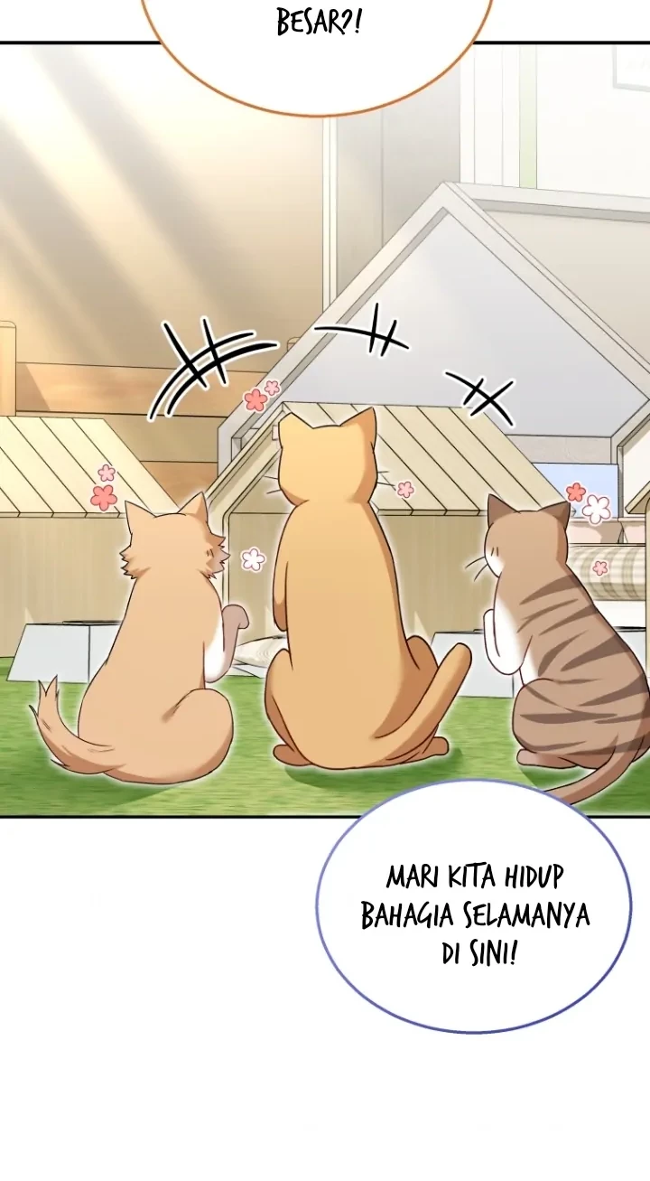 Hello? Veterinarian! Bab 37 halaman 29