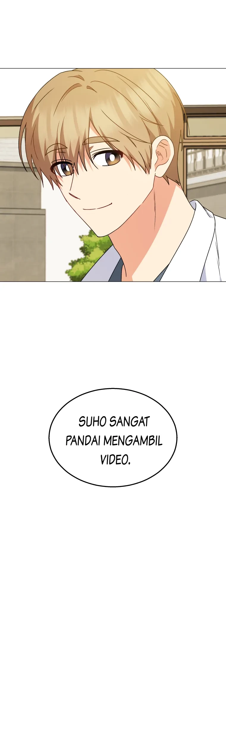 Hello? Veterinarian! Bab 39 halaman 10