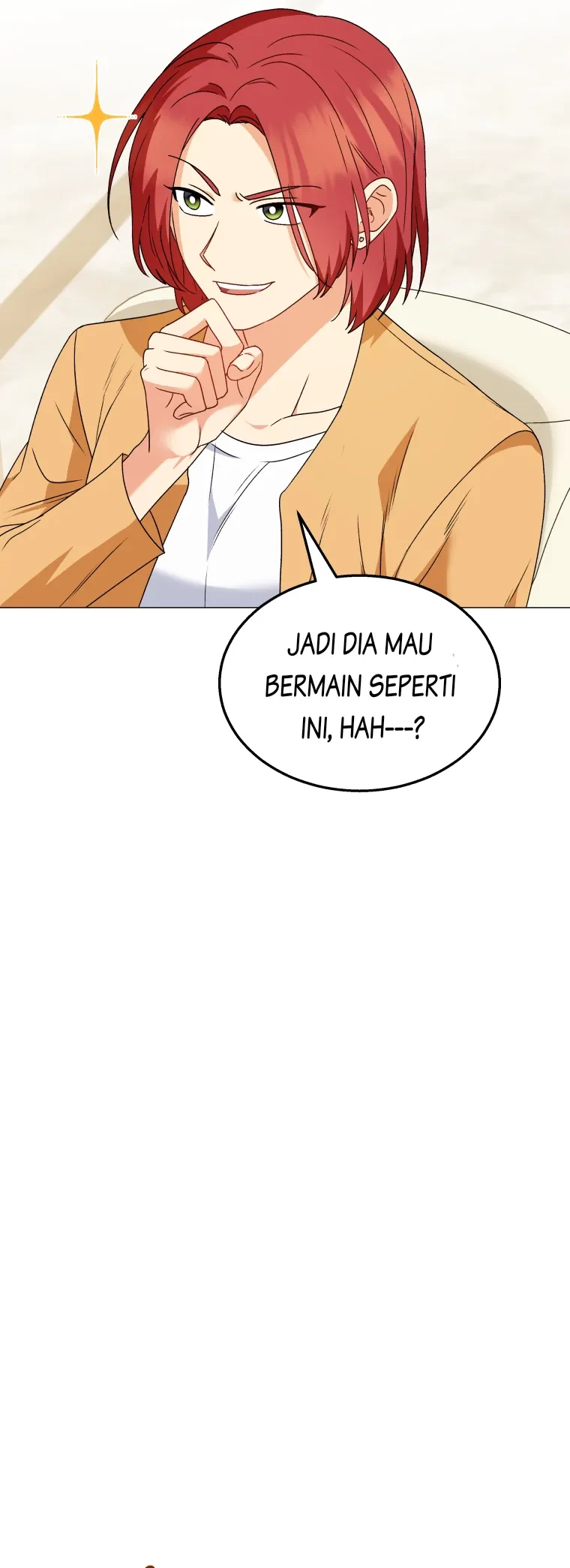 Hello? Veterinarian! Bab 39 halaman 36