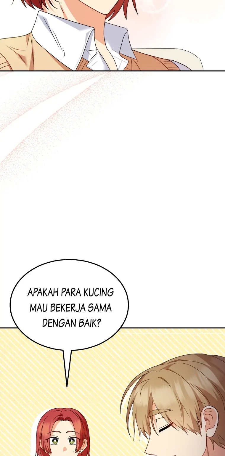 Hello? Veterinarian! Bab 40 halaman 6
