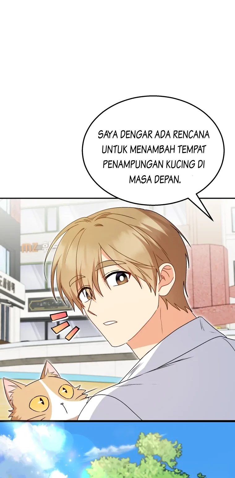Hello? Veterinarian! Bab 40 halaman 29