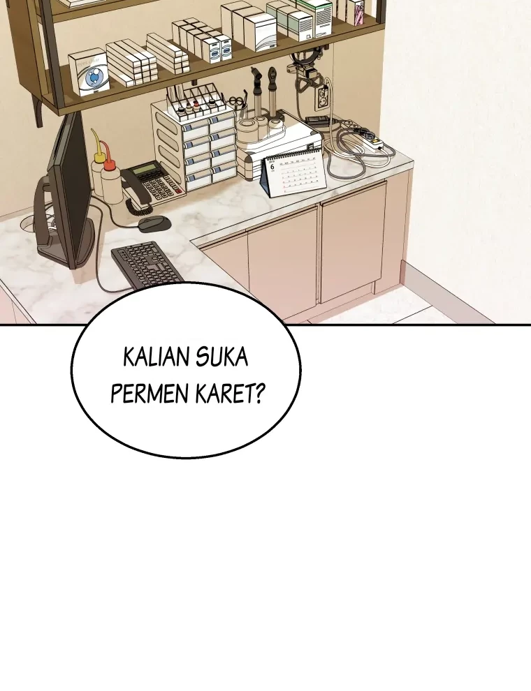 Hello? Veterinarian! Bab 41 halaman 43