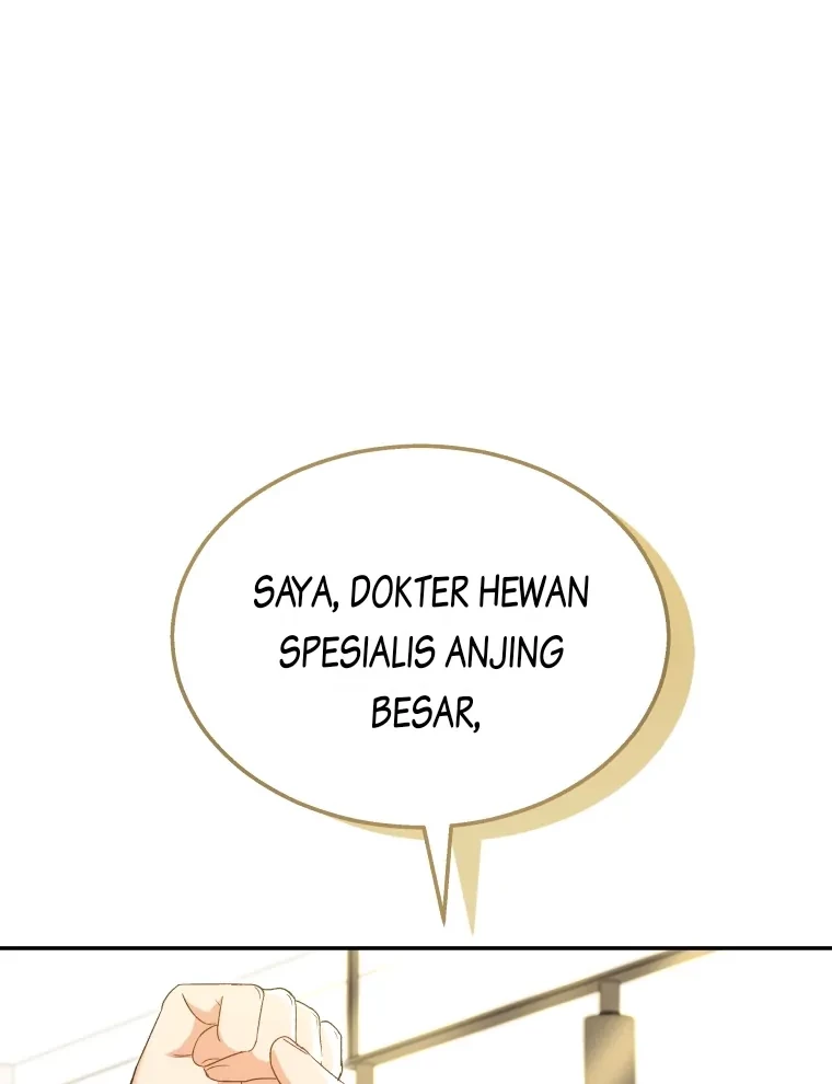 Hello? Veterinarian! Bab 41 halaman 64