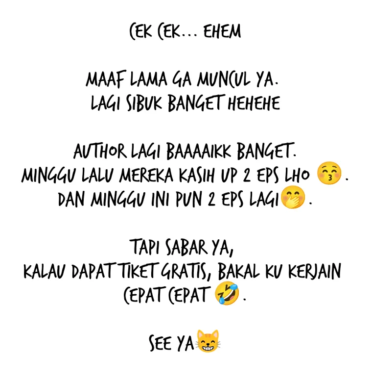 Hello? Veterinarian! Bab 41 halaman 72