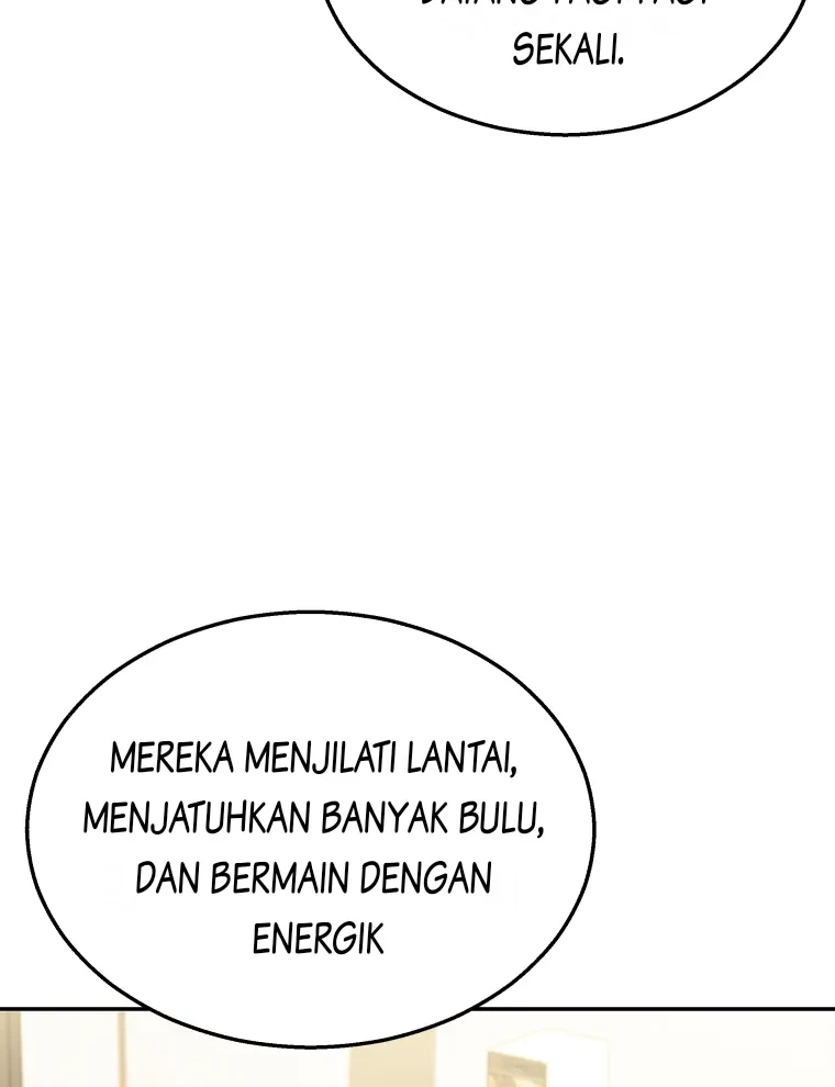 Hello? Veterinarian! Bab 42 halaman 6
