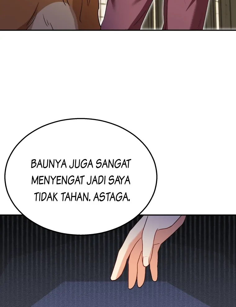 Hello? Veterinarian! Bab 42 halaman 13