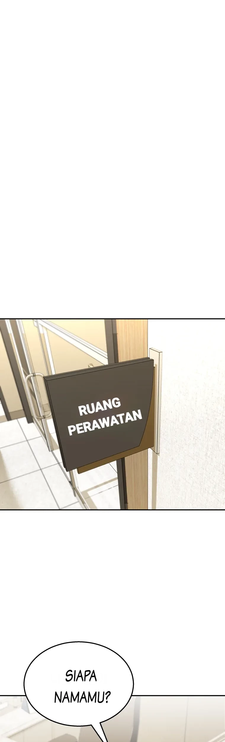 Hello? Veterinarian! Bab 42 halaman 30
