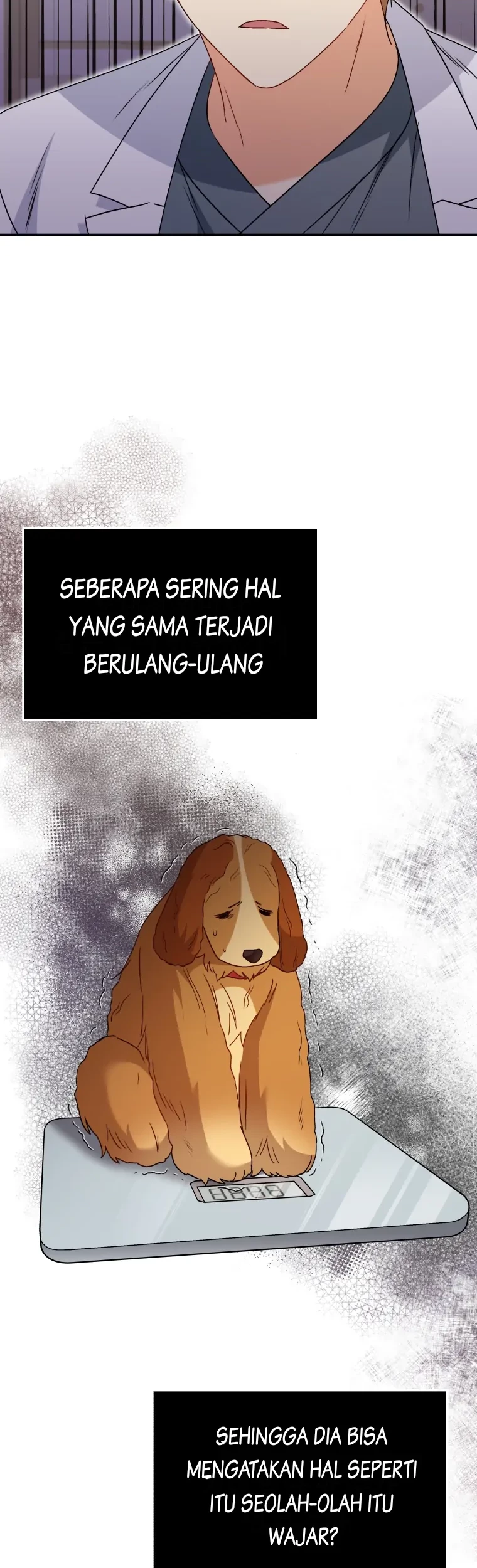 Hello? Veterinarian! Bab 42 halaman 52