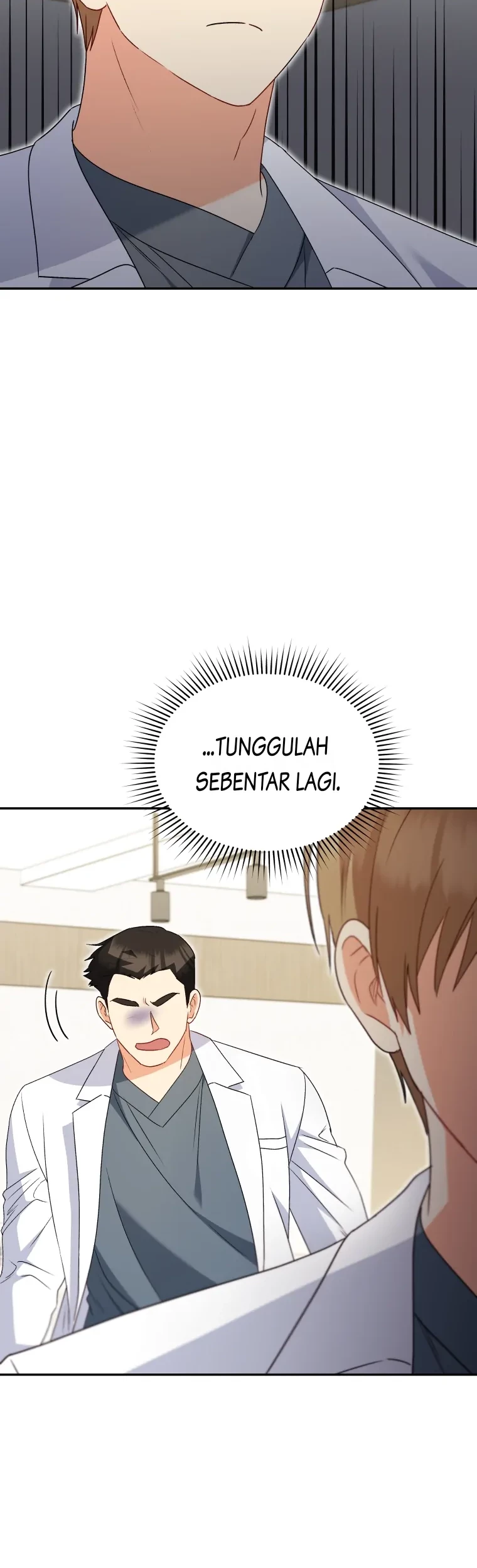 Hello? Veterinarian! Bab 43 halaman 39