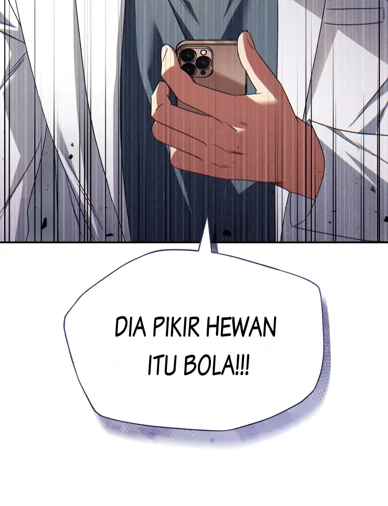 Hello? Veterinarian! Bab 43 halaman 65