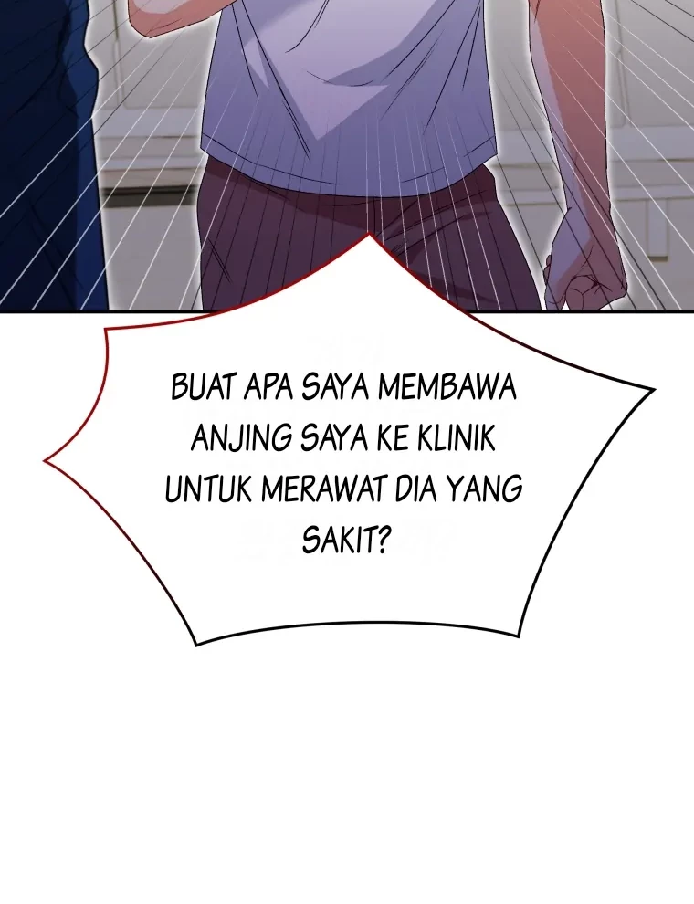 Hello? Veterinarian! Bab 44 halaman 33
