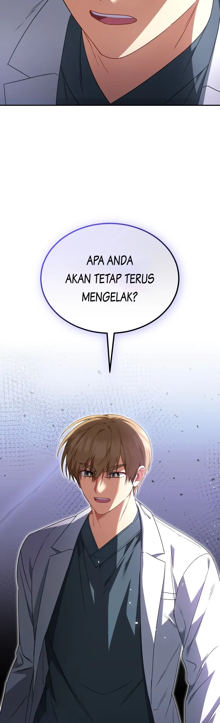 Hello? Veterinarian! Bab 44 halaman 41