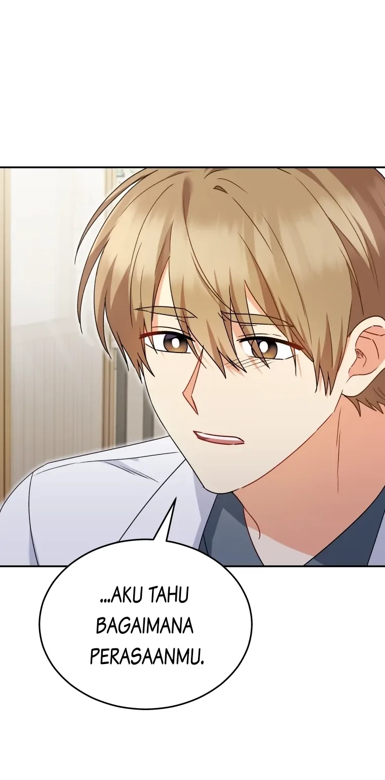 Hello? Veterinarian! Bab 45 halaman 22