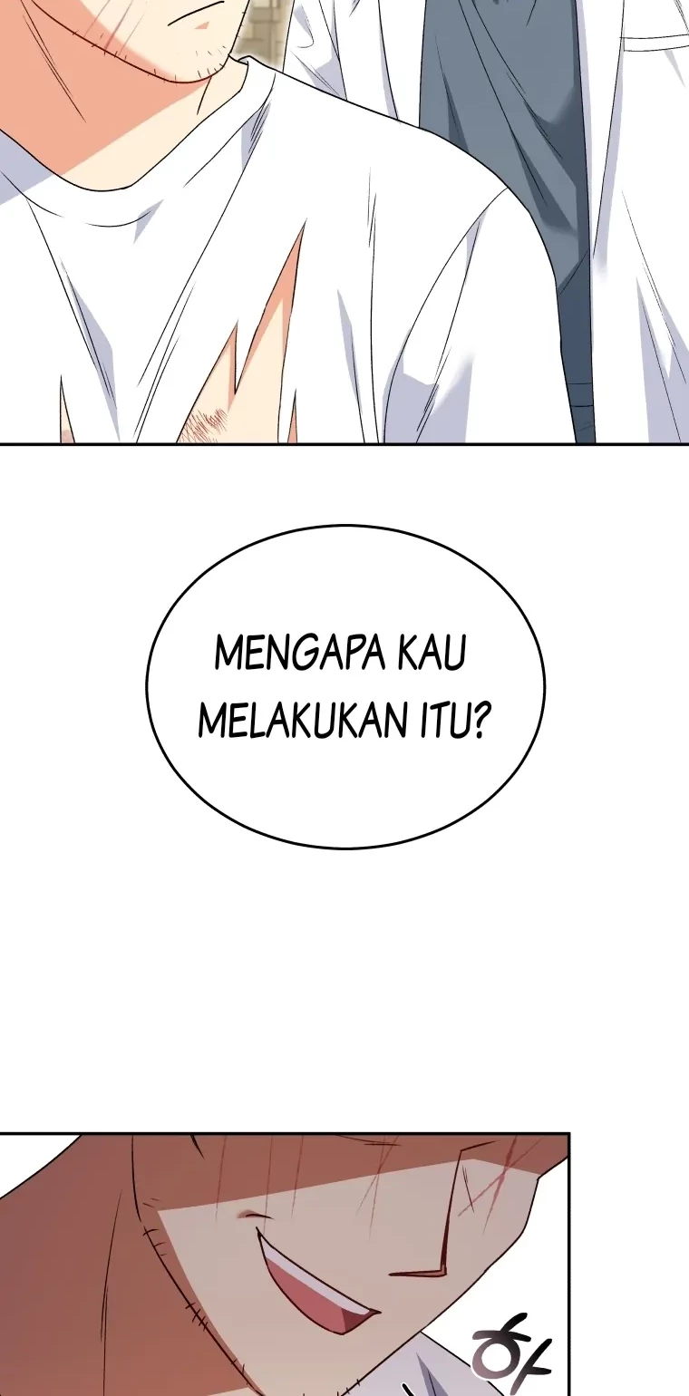 Hello? Veterinarian! Bab 45 halaman 48