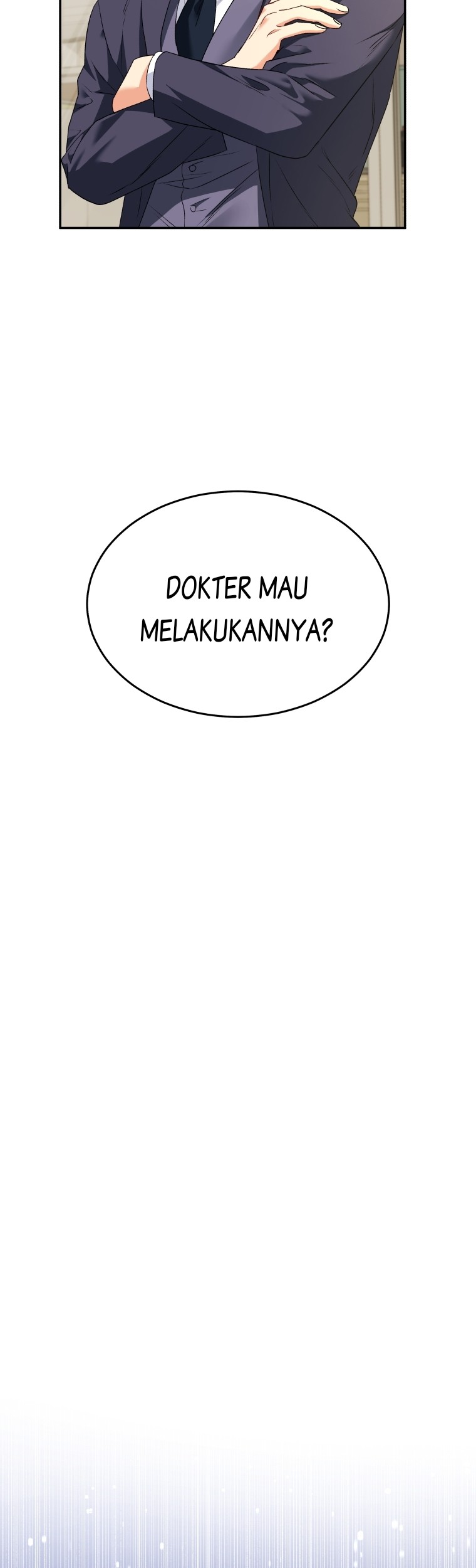 Hello? Veterinarian! Bab 46 halaman 29
