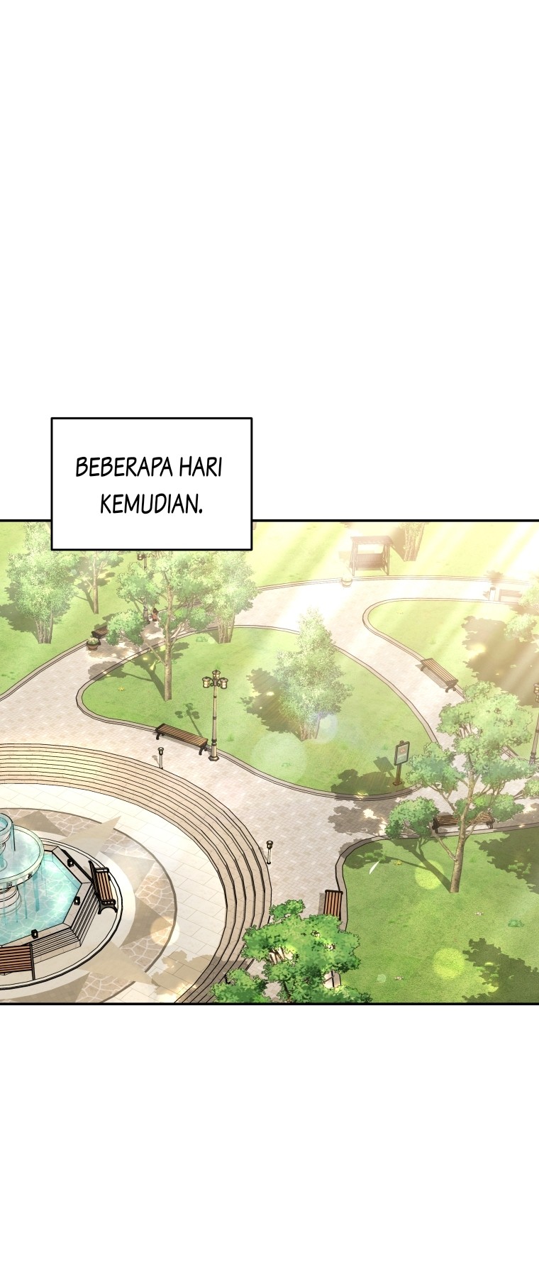 Hello? Veterinarian! Bab 47 halaman 32