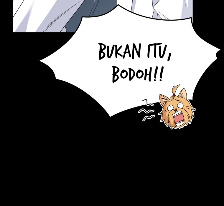 Hello? Veterinarian! Bab 47 halaman 38