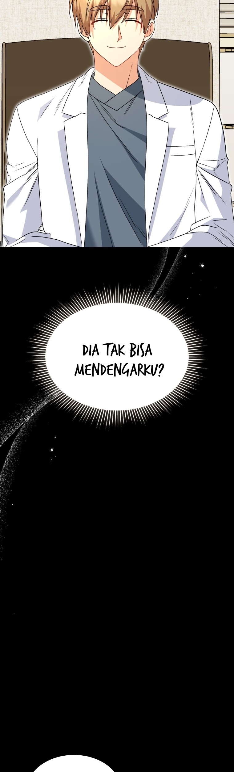 Hello? Veterinarian! Bab 47 halaman 42