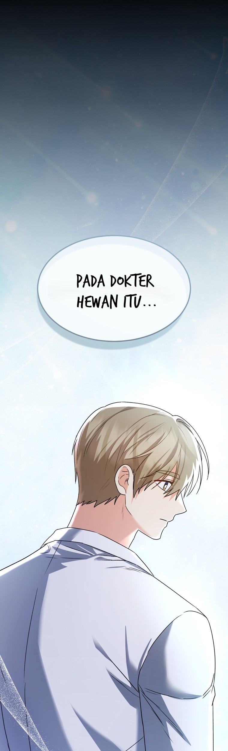 Hello? Veterinarian! Bab 47 halaman 50