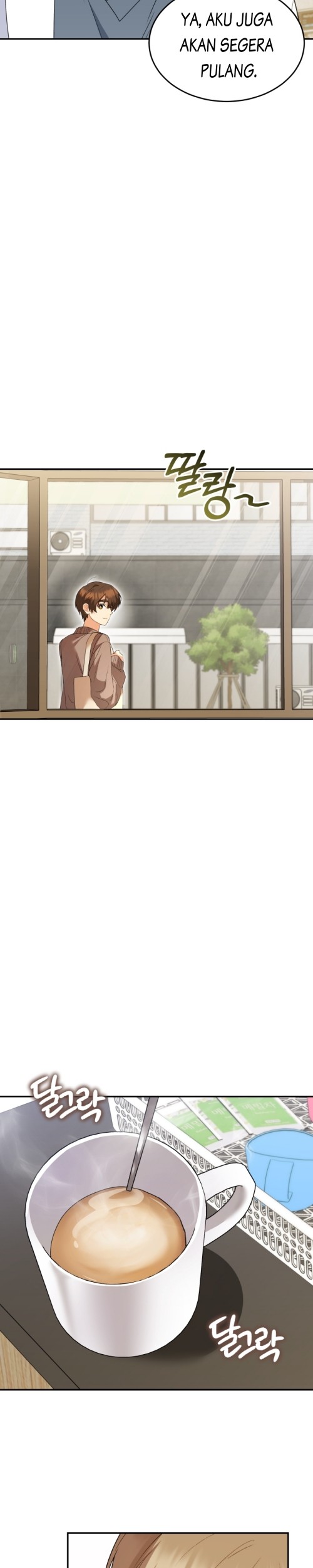 Hello? Veterinarian! chapter 48 halaman 4