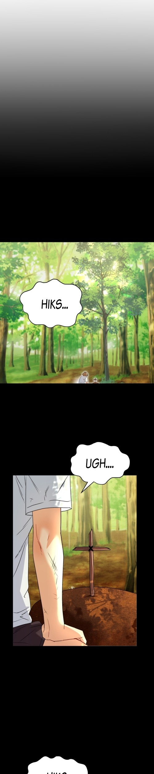 Hello? Veterinarian! chapter 48 halaman 15
