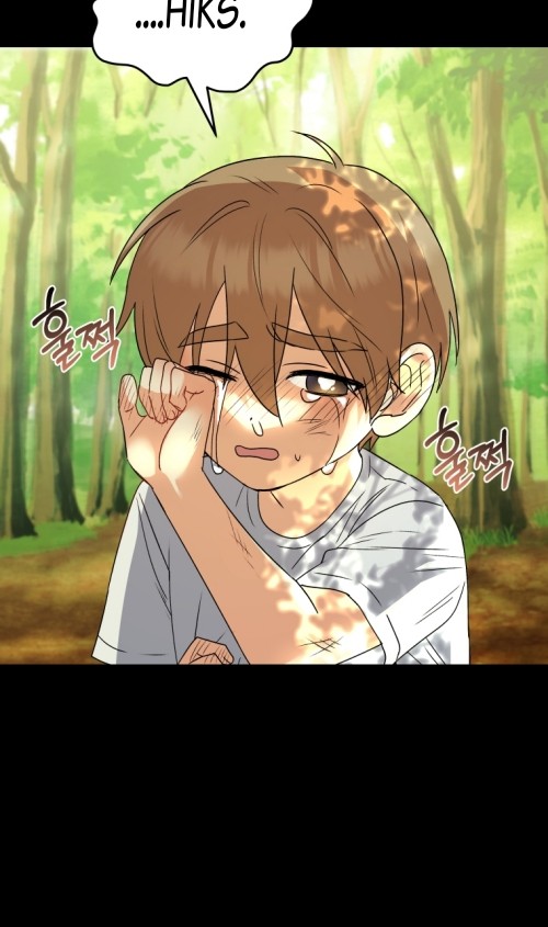 Hello? Veterinarian! chapter 48 halaman 16