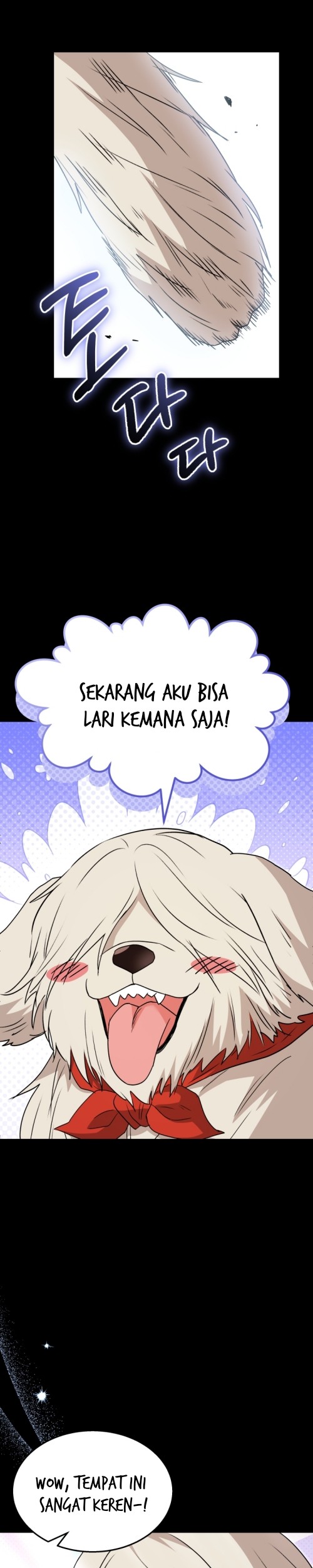 Hello? Veterinarian! chapter 48 halaman 30